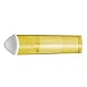 Prym Chalk Cartridge Yellow Kreidepatrone gelb Ergonomics, Kunststoff, 1 Stück (1er Pack)