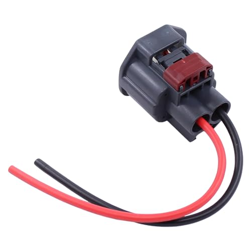 Handbremse Stecker Kabel elektrische Parkbremse Stellmotor Adapter Kabelbaum Handbremskabel Reparatur Kabelsatz Bremssattelstecker Steckverbinder für Grand Scenic 3 2009-2016 Scénic III 2008-2016