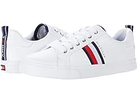 Tommy Hilfiger Landon White Multi Ii 7 M