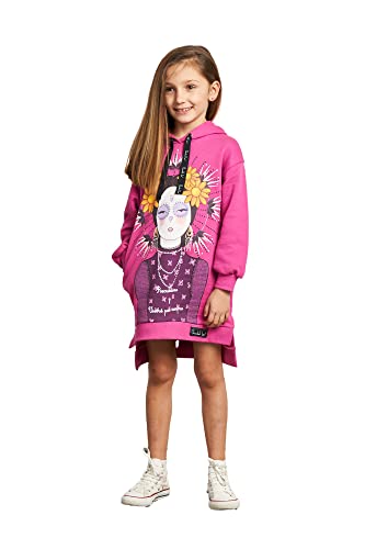 ANABEL LEE Sudadera niñas Catrina 12 Años Cover