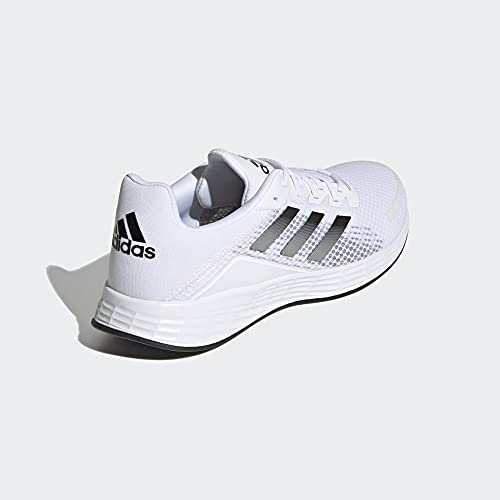 Image of Adidas Men Textile Ultraboost 22 Running Shoes Dark Grey | LTI71