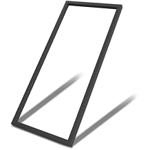LXun Upgrade ADX73550627 Refrigerator Door Gasket Replacement Part for Ken-more LG Refrigerator Freezer Door Seal Replaces LG French Door Refrigerator Part Fit Model LFX28968D, LFXS26566S, LMXS27676D