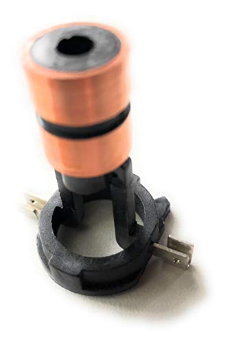 Slip Rings for Bosch Alternator Fits 0 121 813 005, 0 121 813 105, F 00M 312 002, F 00M 312 012, F 00M 312 027, F 00M 322 055, Mercedes-Benz 000-154-02-02, 013-154-90-02,629-150-04-50, A013-154-90-02