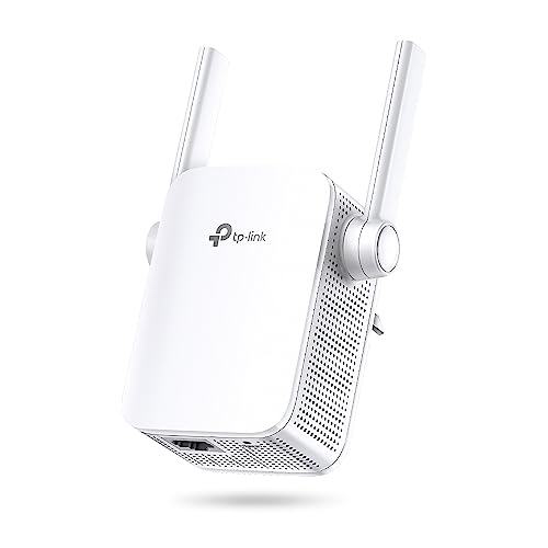 [Vecchio Modello] TP-LINK LAN Wireless re205