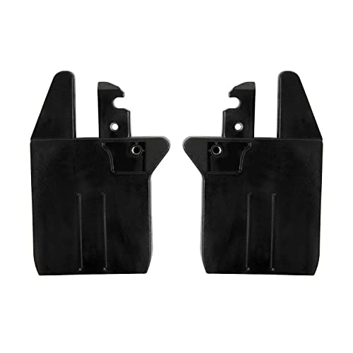 hauck Babyschalen Adapter für Kinderwagen Move so Simply und Babyschale...