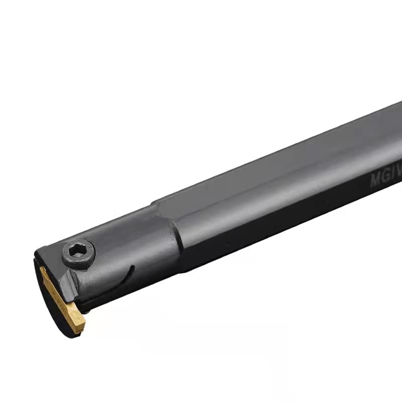 Portaherramientas para Torno MGIVR MGIVL para Insertos Carburo miniatura 3