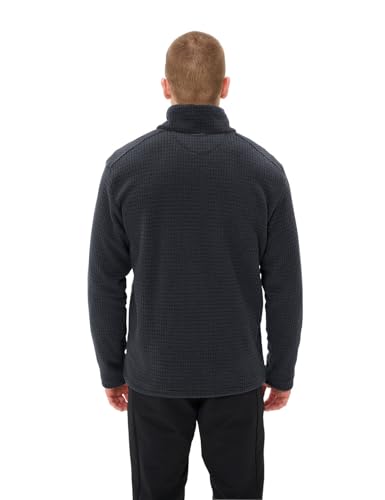VAUDE Idris IV 3in1 Parka Herren, wasserdicht & atmungsaktiv, 3XL – Ansicht 6