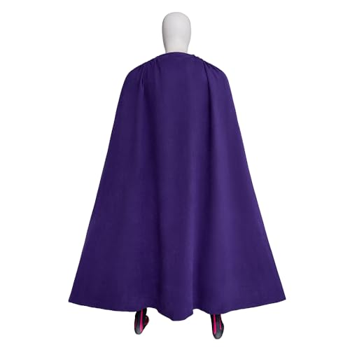 MagnetoCosplay Costume for Adult Men Halloween Party Max Eisenhardt Outfits SpecificationsMedium Size
