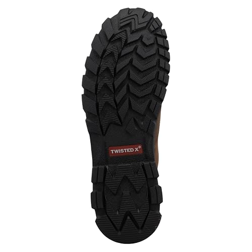 Image of Twisted X Men's 6 inch Soft Toe Work Boot