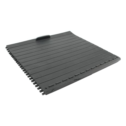 Rideau de console centrale Mercedes Classe ML GL finition origine