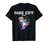 Photo Gallery park city north utah snowboard e ski unicorn maglietta Photo Gallery park city north utah snowboard e ski unicorn maglietta