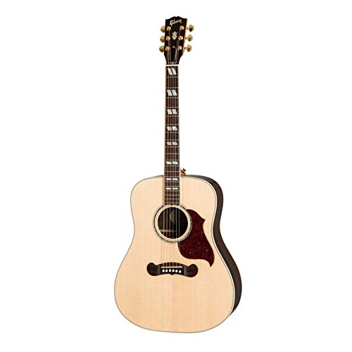 Songwriter 2019 Antique Natural