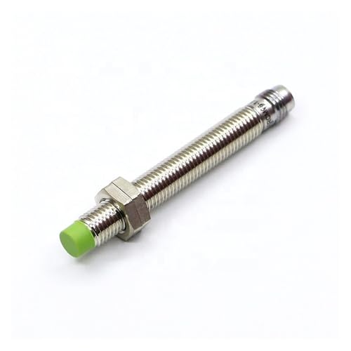Capteur optique NPN NC FRCM08-2DN2 avec connecteur M8 étanche