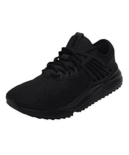 Tênis Pacer Future, Puma, Adulto-Unissex, Preto, 41