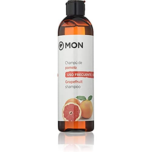 MON Champú De Pomelo Uso Frecuente 300 ml