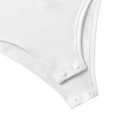 Long Sleeve Bodysuits - image 4
