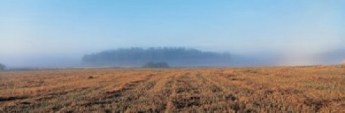 PosterazziPPI65603L Lovo Uppland Sweden Poster Print, 36 x 12