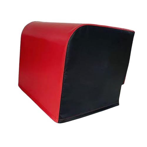 Aymzbd Thrust Machine Glute Workout Equipment Sturdy Bearing Weight 300 kg Thrust Bench for Total Body Workout Resistance