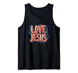Love like Jesus