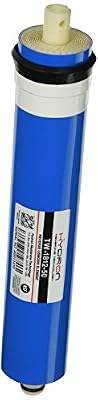 Hydron TW-1812-50D Dry RO Reverse Osmosis Membrane - 50 GPD