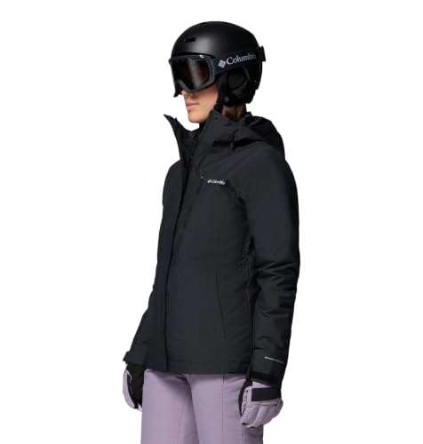 Image of Columbia Whirlibird V Interchange Jacket