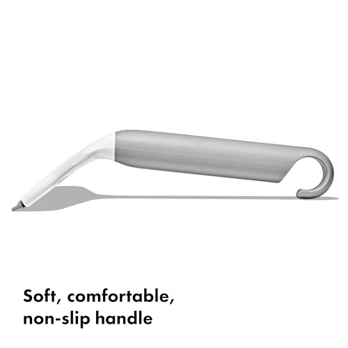 OXO Good Grips Multi-Use Squeegee with Hook by OXO - Image 5