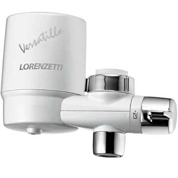 Versatille Torneira Lorenzetti
