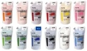 ぺんてる スクールガッシュ くろ 400ml 絵の具 1個 WXGT28 - アスクル ぺんてる スクールガッシュ WXG-12 ホビー エトセトラ 画材 絵具 絵具 アクリル絵具 top1-ds-1294521-sd5