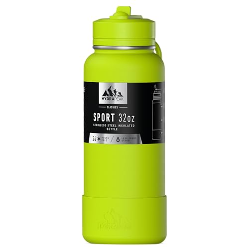 Hydrapeak 32oz Sport