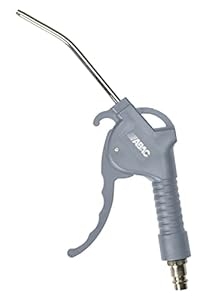 ABAC Druckluftpistole G-503