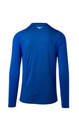Mizuno Youth Alpha Stretch Sleeve2