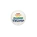 CafePress Keep America Great Dump Trump 1