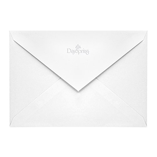Ordination - Inspirational Boxed Cards - Roy Lessin, Multicolor, 5" x 7 7/8" - Image 3