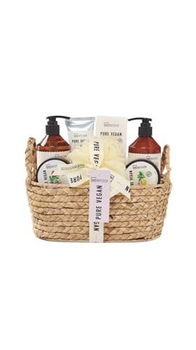 Pure Vegan Set pz : la solution peaux sensibles contre le teint terne