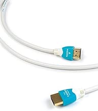 Chord C-View HDMI 3m with Ethernet Chord C-View HDMI 3m with Ethernet