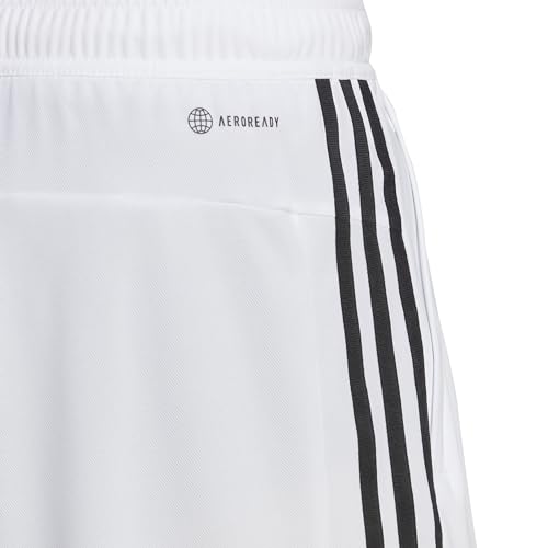 Image of adidas Tr-ES PIQ 3Sho Men Blue Training Shorts Size -