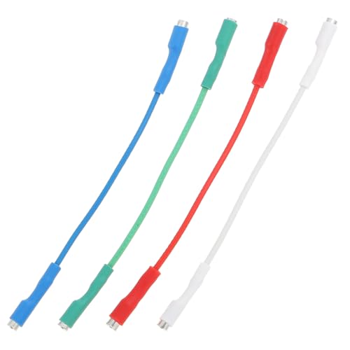 FESTFENDS �t�H�m���[�h�� 4�{�Z�b�g ���R�[�h�v���[���[�p���[�h�� �~���@�Ή� ���_�f���� �q�[�g�V�������N�`���[�u�̗p ���t���ȒP �g�p�\ ���ԗΐe�F