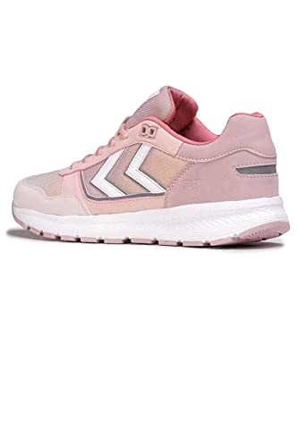 Image of hummel Womens Hml3s Gradient Sneaker Trail Running Shoe
