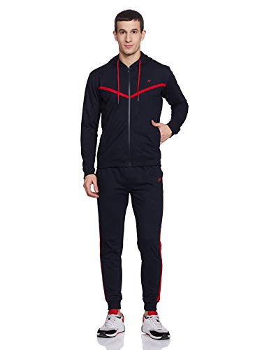 Image of KILLER mens TRACK SUIT