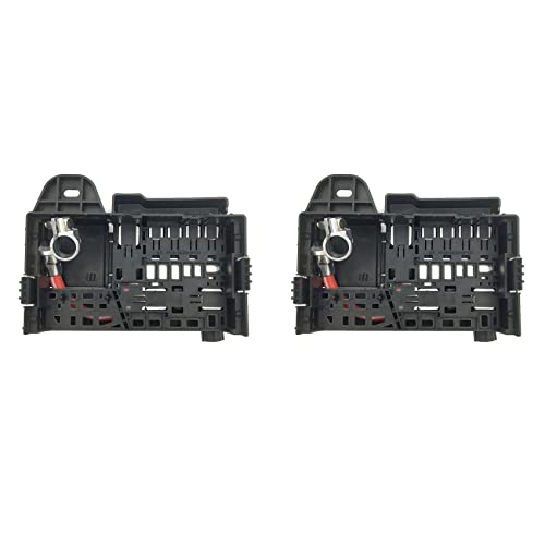 Connecteur plateau batterie 250A boîte fusibles relais 96889385 pour entretien circuit auto