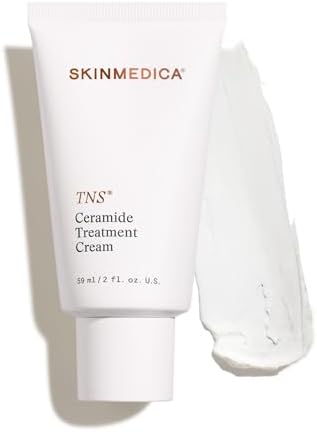SkinMedica TNS Ceramide Treatment, 2 oz.