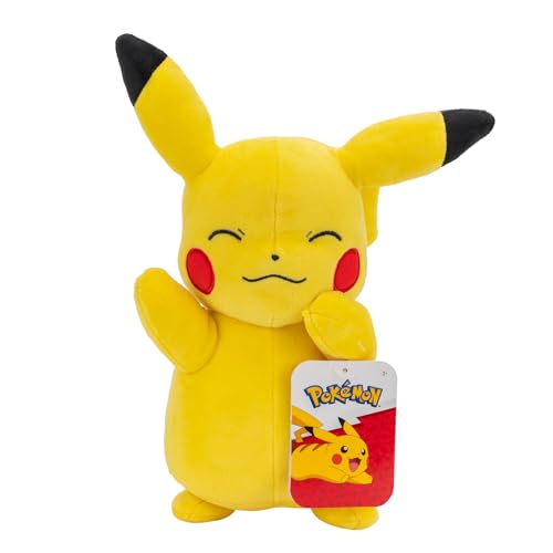 Pokémon 8' Pikachu Plush