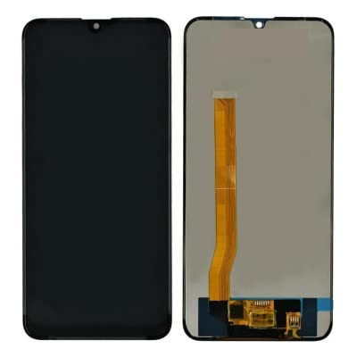 Image of Glass Oppo Backcase For Mobile Lcd Display With Touch Screen Digitizer Display Assembly Combo Folder For Oppo (Oppo A1K)