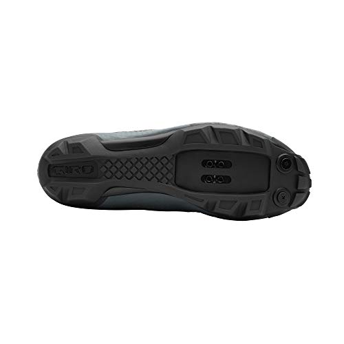 Giro Ranger Cycling Shoe - Men's Portaro Grey 413