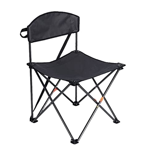 Chaises de camping pliantes idéales pour vos pique-niques et excursions