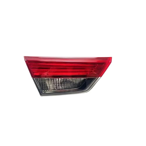 Feu arrière de voiture pour Toyota Reiz 2014-2017 bloc optique intérieur gauche
