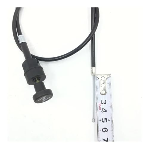 Starter noir PW50 30 pouces pour résoudre les démarrages difficiles