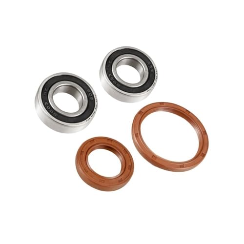 Roulements avant moto XR650L joints spi moyeu roue 1993-2025