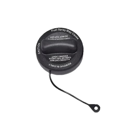Bouchon de réservoir résoud fuite huile et carburant Classe C E W204 W205 W212