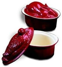 La Rochere 25 oz. Bee Decor Classic Carafe